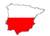 LICAR - Polski